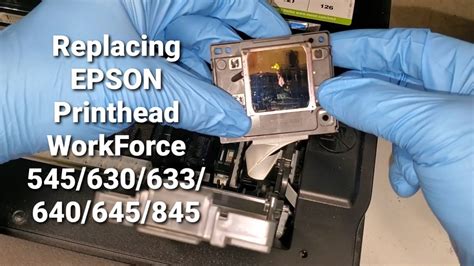 Epson WorkForce 633 Driver: Installation and Troubleshooting Guide